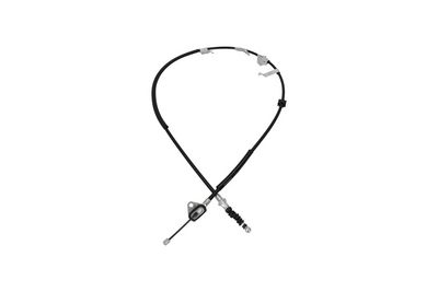 Trosas, stovėjimo stabdys