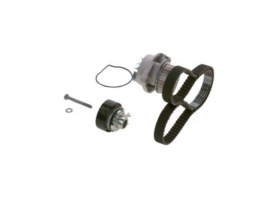 SET POMPA APA + CUREA DINTATA BOSCH 1987948865 12