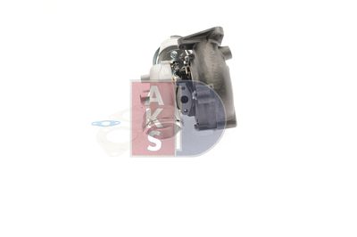 LADER AUFLADUNG AKS DASIS 045130N 4