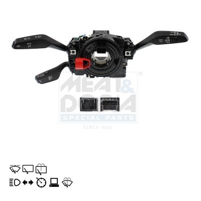 COMUTATOR COLOANA DIRECTIE