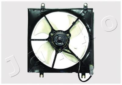 JAPKO VNT191005 Вентилятор системи охолодження двигуна 