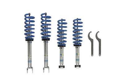 BILSTEIN Fahrwerkssatz, Federn/Dämpfer