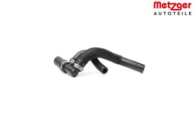 FURTUN RADIATOR METZGER AUTOTEILE 2420762 19