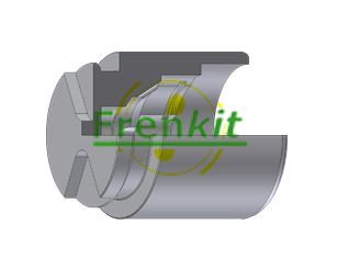 FRENKIT P354001 Ремкомплект тормозного суппорта  для MAZDA PREMACY (Мазда Премак)