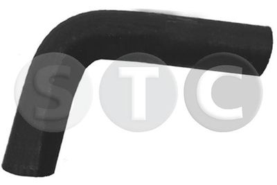 Przewód elastyczny chłodnicy STC T478402