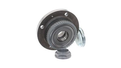 RADLAGERSATZ SKF VKBA3562 40