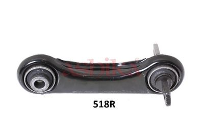 Lenker, Radaufhängung