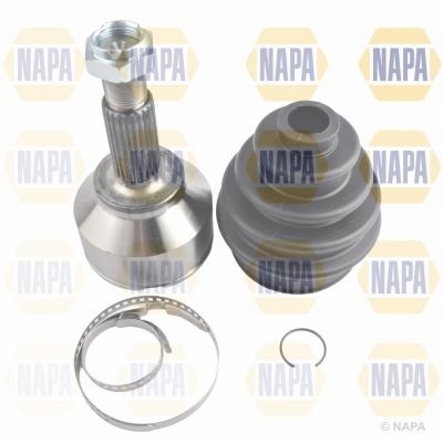 Joint, drive shaft NAPA NCV1287