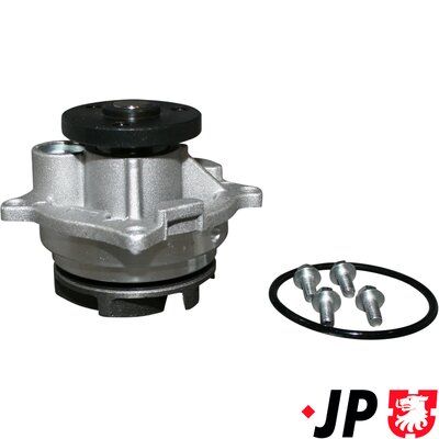 POMPă DE APă RăCIRE MOTOR