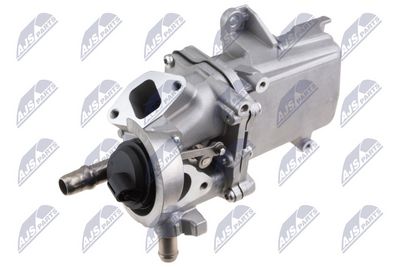 RADIATOR RECIRCULARE GAZE DE ESAPAMENT