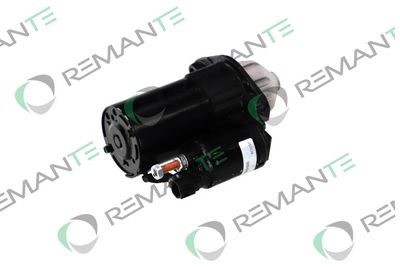 STARTER REMANTE 011001000648R 2