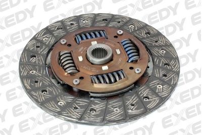 Диск сцепления EXEDY FJD028U для SUBARU IMPREZA