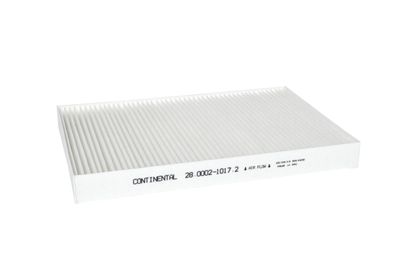 FILTER INNENRAUMLUFT CONTINENTAL 28000210172 24