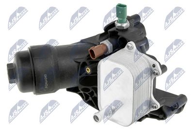 RADIATOR ULEI ULEI MOTOR