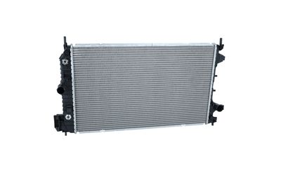 RADIATOR RACIRE MOTOR NRF 58205 44