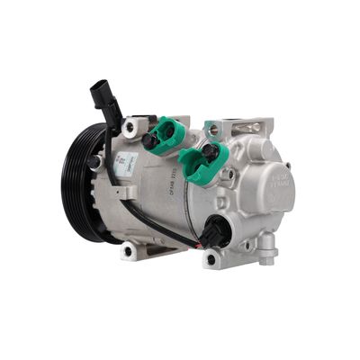 COMPRESOR CLIMATIZARE NISSENS 891488 10
