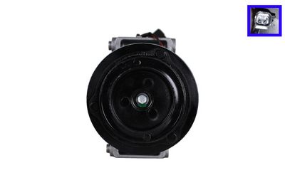 KOMPRESSOR KLIMAANLAGE