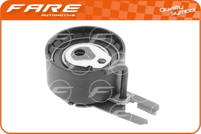 FARE SA 13702 Натяжной ролик ремня ГРМ для FORD FIESTA VI (CB1, CCN)