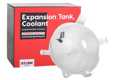 разширителен съд, охладителна течност STARK SKET-0960039
