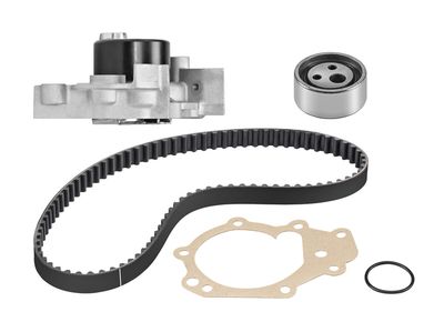 SET POMPA APA + CUREA DINTATA