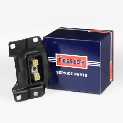 окачване, двигател BORG & BECK BEM4344
