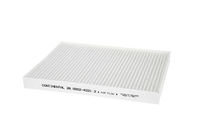 FILTER INNENRAUMLUFT CONTINENTAL 28000242212 2