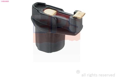 Rotorius, skirstytuvas