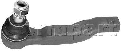 Наконечник поперечной рулевой тяги FORMPART 1902029 для MERCEDES-BENZ VITO