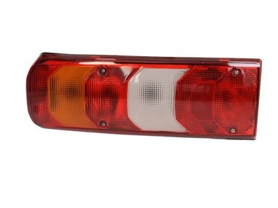 Bakljus TRUCKLIGHT TL-ME006L