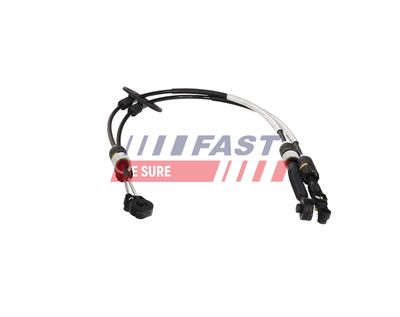 SET DE CABLURI CUTIE DE VITEZE MANUALă FAST FT02952 6
