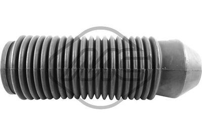 Metalcaucho 39431 Пыльник амортизатора  для DODGE  (Додж Калибер)