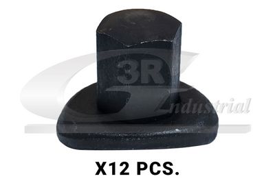 3RG Rato veržlė