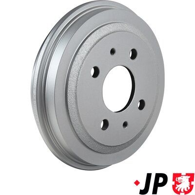 спирачен барабан JP GROUP 1163501800
