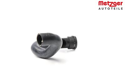 FURTUN RADIATOR METZGER AUTOTEILE 2420812 27