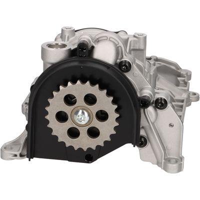 POMPA ULEI PIERBURG 724808300 23