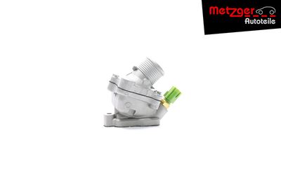 TERMOSTAT LICHID RACIRE METZGER AUTOTEILE 4006208 18