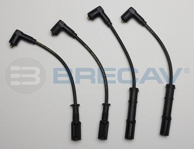Комплект проводов зажигания BRECAV 06.5104 для FIAT QUBO