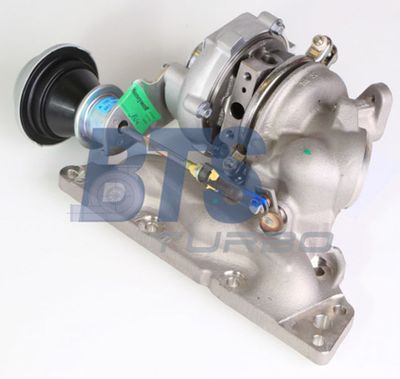 LADER AUFLADUNG BTS Turbo T914551 5