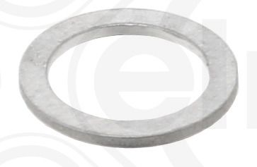 Seal Ring, oil drain plug 243.205