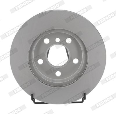 FERODO DDF2769C Тормозные диски  для BMW i3 (Бмв И3)
