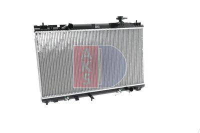 RADIATOR RACIRE MOTOR AKS DASIS 210086N 14