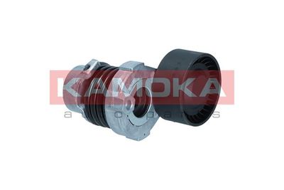 Belt Tensioner, V-ribbed belt R0633