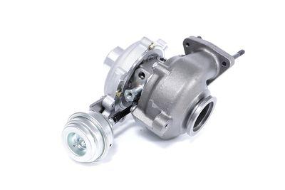 LADER AUFLADUNG BTS Turbo T914662BT 13