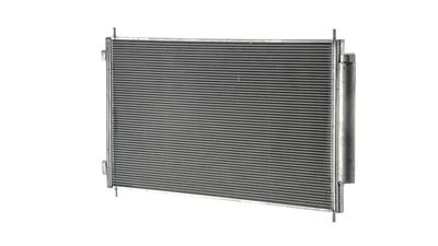 CONDENSATOR CLIMATIZARE MAHLE AC811000P 14