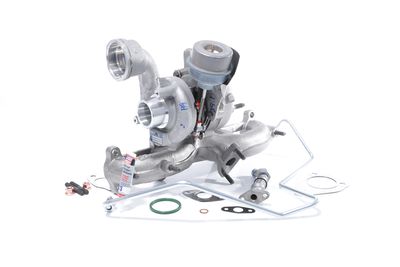 LADER AUFLADUNG BTS Turbo T981264 6