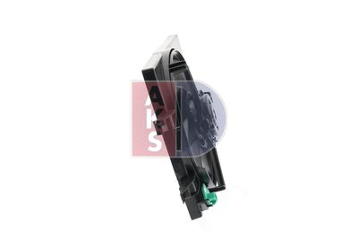 LüFTER MOTORKüHLUNG AKS DASIS 098103N 11