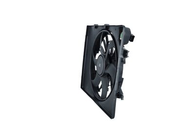 VENTILATOR RADIATOR NRF 47564 13