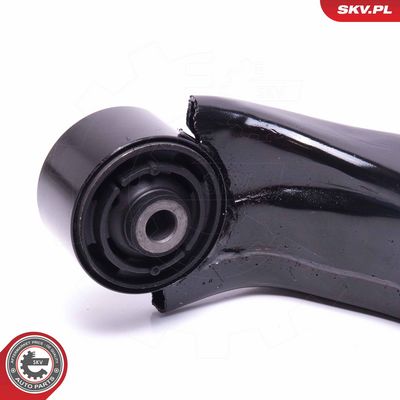 Lenker, Radaufhängung