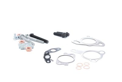 MONTAGESATZ LADER BTS Turbo T931323ABS 33