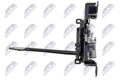 INCHIZATOR CAPOTA MOTOR NTY EZCCH118 4